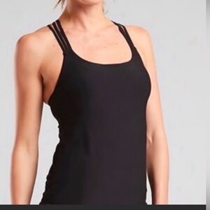 Athleta Hyper Focused Strappy Tank Top